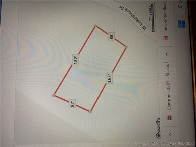 818 N Runway Rd, Cleveland, OK 74020 - photo 3