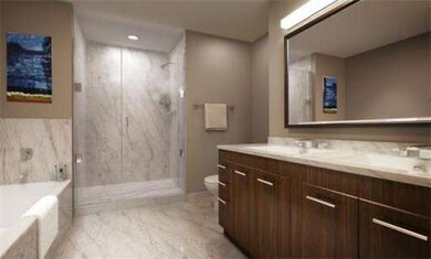 Millenium Place unit A, Boston, MA 02111 - photo 2