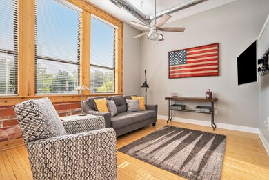 Fully Furnished