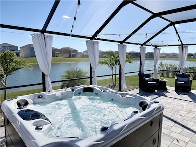 11164 Linden Depot Rd, San Antonio, FL 33576 - photo 2