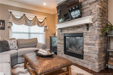 5008 Cooks Creek Ln, Sellersburg, IN 47172 - photo 7