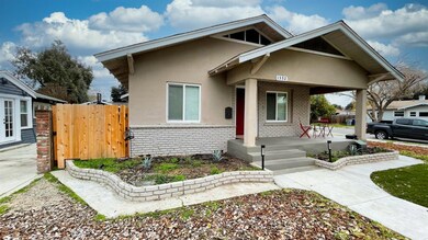 1332 N Roosevelt Ave, Fresno, CA 93728 - photo 2