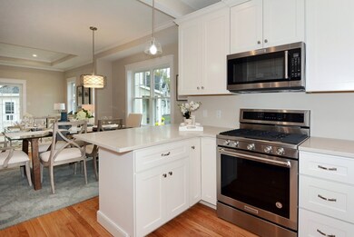 19 Stonebrook Ct unit 9, Southborough, MA 01772 - photo 2