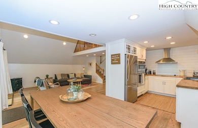 205 Spring Branch Rd, Beech Mountain, NC 28604 - photo 5