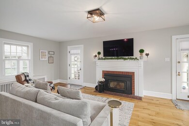 406 W End Ave, Haddonfield, NJ 08033 - photo 7