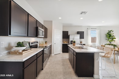 38190 W Frascati Ave, Maricopa, AZ 85138 - photo 5