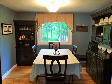 Dining Room.