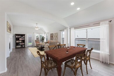 1825 Barberry Way, Weatherford, TX 76086 - photo 3