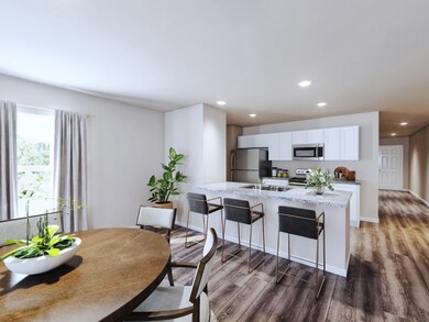 824 Eagles Nest Dr, Cleburne, TX 76031 - photo 6