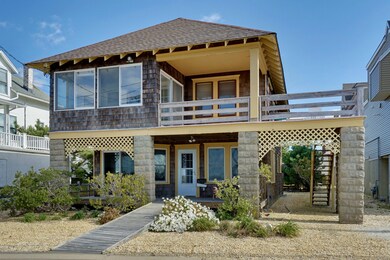 306 N Bayview Ave, Seaside Park, NJ 08752 - photo 2