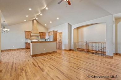 3815 Blue Sage Rd, Cheyenne, WY 82001 - photo 6
