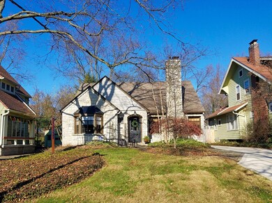 214 Winthrop Road