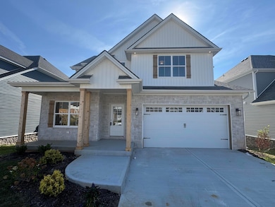 1348 Angus Trail, Lexington, KY 40509 - photo 2