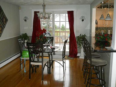 Dining Room.
