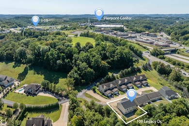 108 Legacy Dr, Cheat Lake, WV 26508 - photo 2