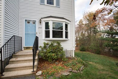 253 Sunderland Rd, Worcester, MA 01604 - photo 3