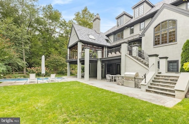 1420 Kyneton Rd, Villanova, PA 19085 - photo 4