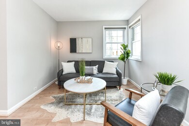201 N Trenton St unit 2014, Arlington, VA 22203 - photo 3