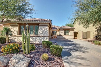 Landscaping includes lighting!