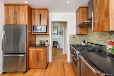 177 Meadowbrook Dr, San Francisco, CA 94132 - photo 7