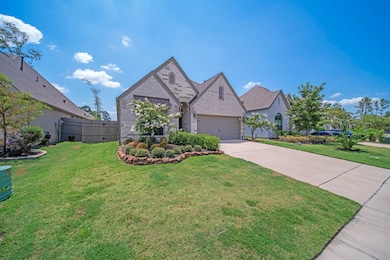 17094 Crimson Crest Dr, Conroe, TX 77302 - photo 2