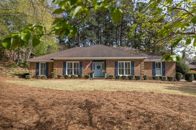 7110 Widgeon Dr, Midland, GA 31820 - photo 2