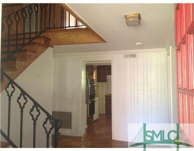 Other. Entry foyer with tile flooring.