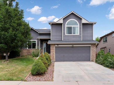 4628 S Flanders Way, Centennial, CO 80015 - photo 2