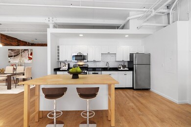 118 South St unit 3C, Boston, MA 02111 - photo 3