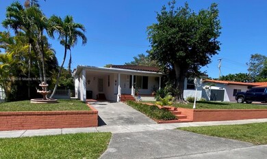 6331 SW 17th St, Miami, FL 33155 - photo 2