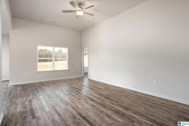 4536 Morgan Dr, Pinson, AL 35126 - photo 5