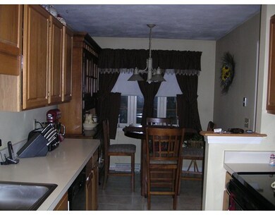 12 Stallbrook Rd unit 12, Milford, MA 01757 - photo 4