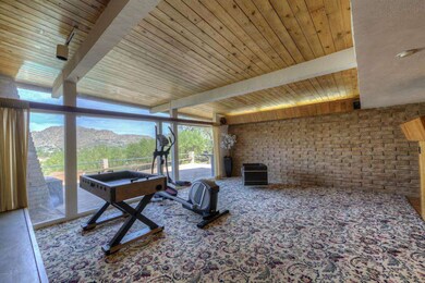 Living Room Views