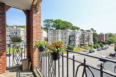 52 Strathmore Rd unit 32, Brighton, MA 02135 - photo 4