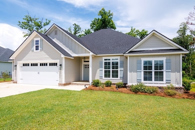 4860 Brown Cat Cir, Hahira, GA 31632 - photo 2