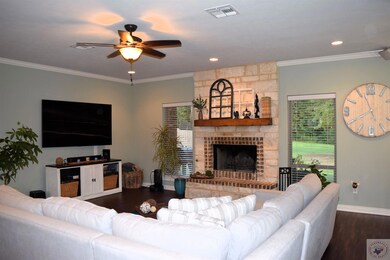 8205 Claire Ave, Texarkana, TX 75503 - photo 6