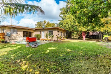 BACKYARD FEATURING KUBOTA GENERATOR.