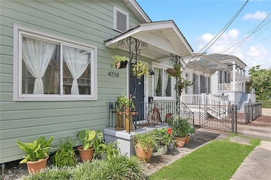 4718 Constance St, New Orleans, LA 70115 - photo 3