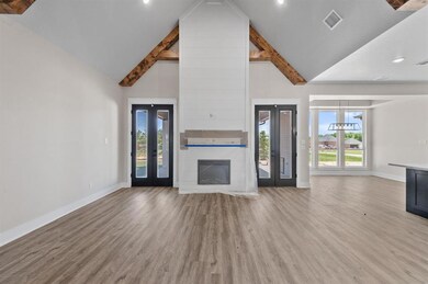 1175 Horizon Trace Dr, Boyd, TX 76023 - photo 5