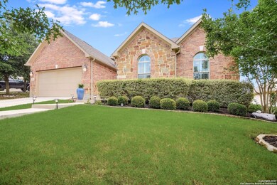 25806 Plumbago, San Antonio, TX 78261 - photo 2