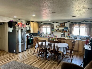 4230 Road 16 unit LotWP001, Otto, WY 82434 - photo 3
