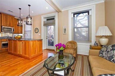 45 Upton St unit 2, Boston, MA 02118 - photo 5