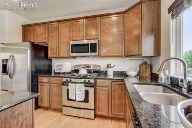 6272 Bearcat Loop, Colorado Springs, CO 80925 - photo 7