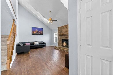 1144 Oakhurst St, Denton, TX 76210 - photo 6