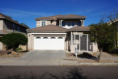 Front of Home 3