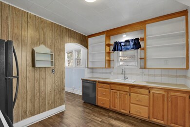 540 N Broadway St, Tekoa, WA 99033 - photo 4