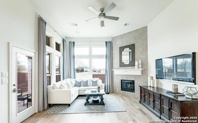 4130 Monteverde View, San Antonio, TX 78261 - photo 5