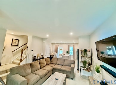 2007 Turtle Pkwy, Sandston, VA 23150 - photo 2