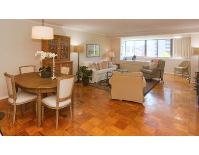 Hawthorne Place Condominium unit 8H, Boston, MA 02114 - photo 7