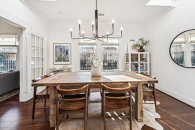 941 Woodland St, Houston, TX 77009 - photo 5